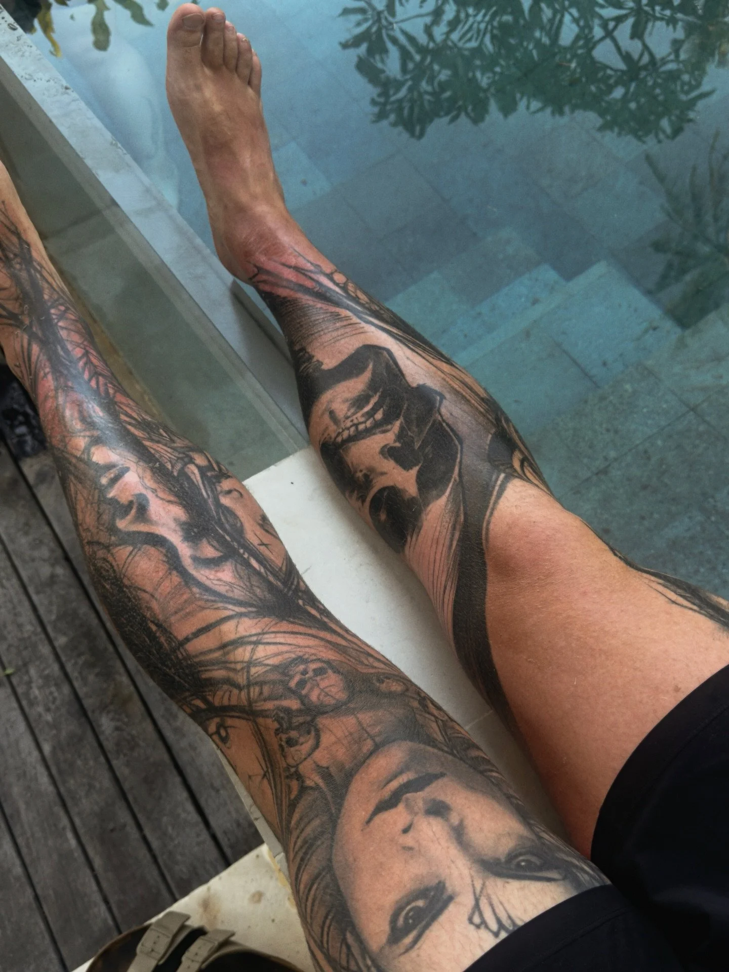 Bailed from Bali. 
But urging another holiday. 
#bali #indonesia #holidays #travel #lifestyle #travelling #discovery #fyi #gay #gayholidays #friends #culture #temple #pool #food #mustsee