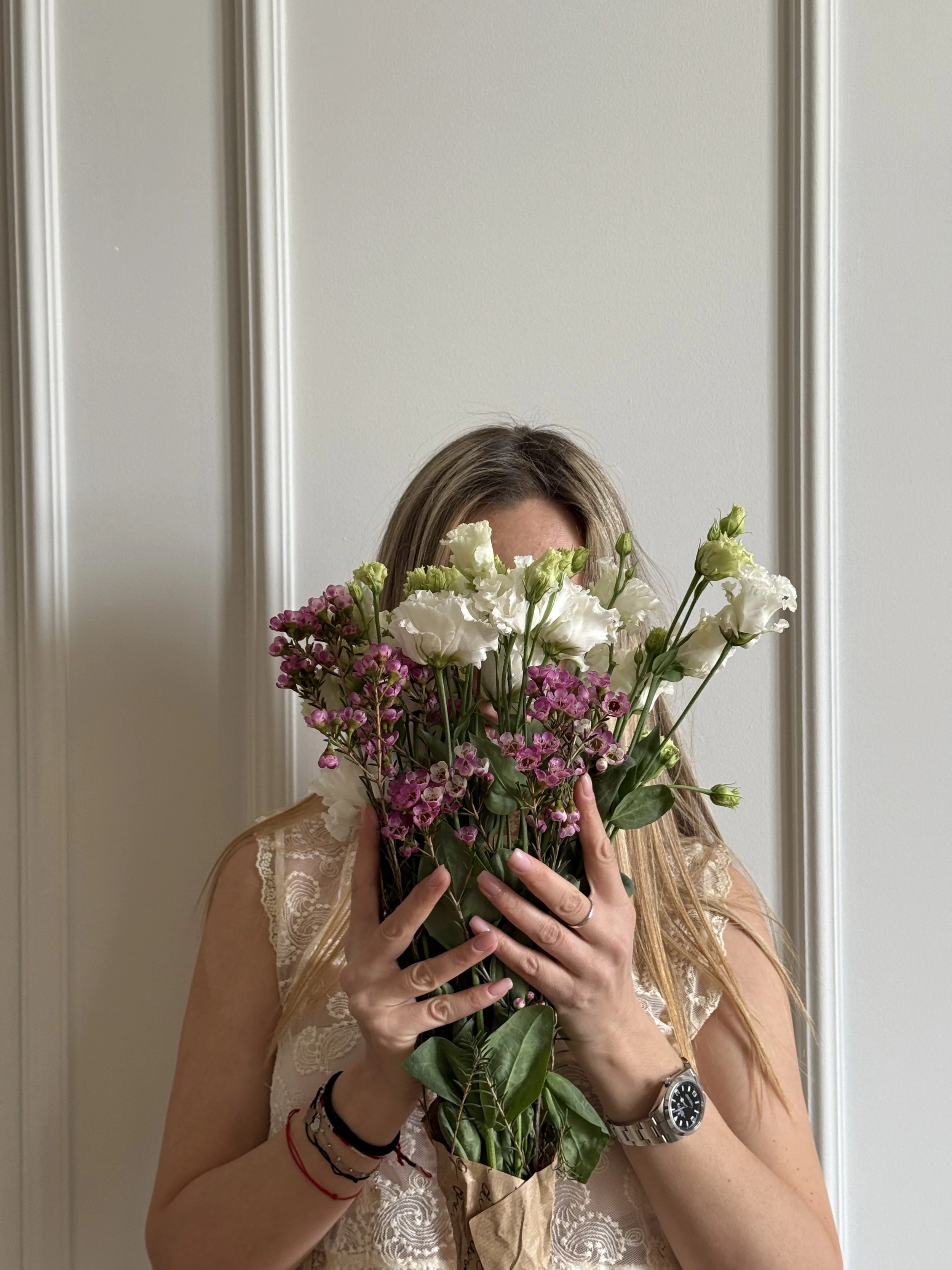 The future is a hybrid of the new and the timeless