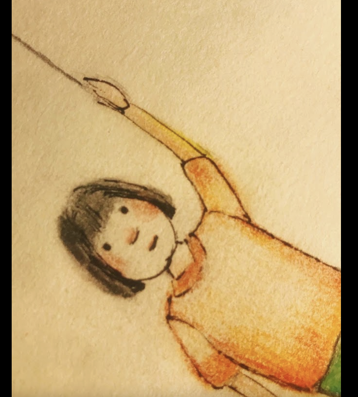 Little girl