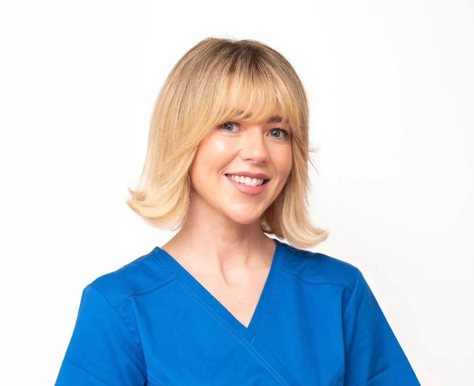 Kelly Watt RDN is the Senior Head Nurse at Newington Dental Care.