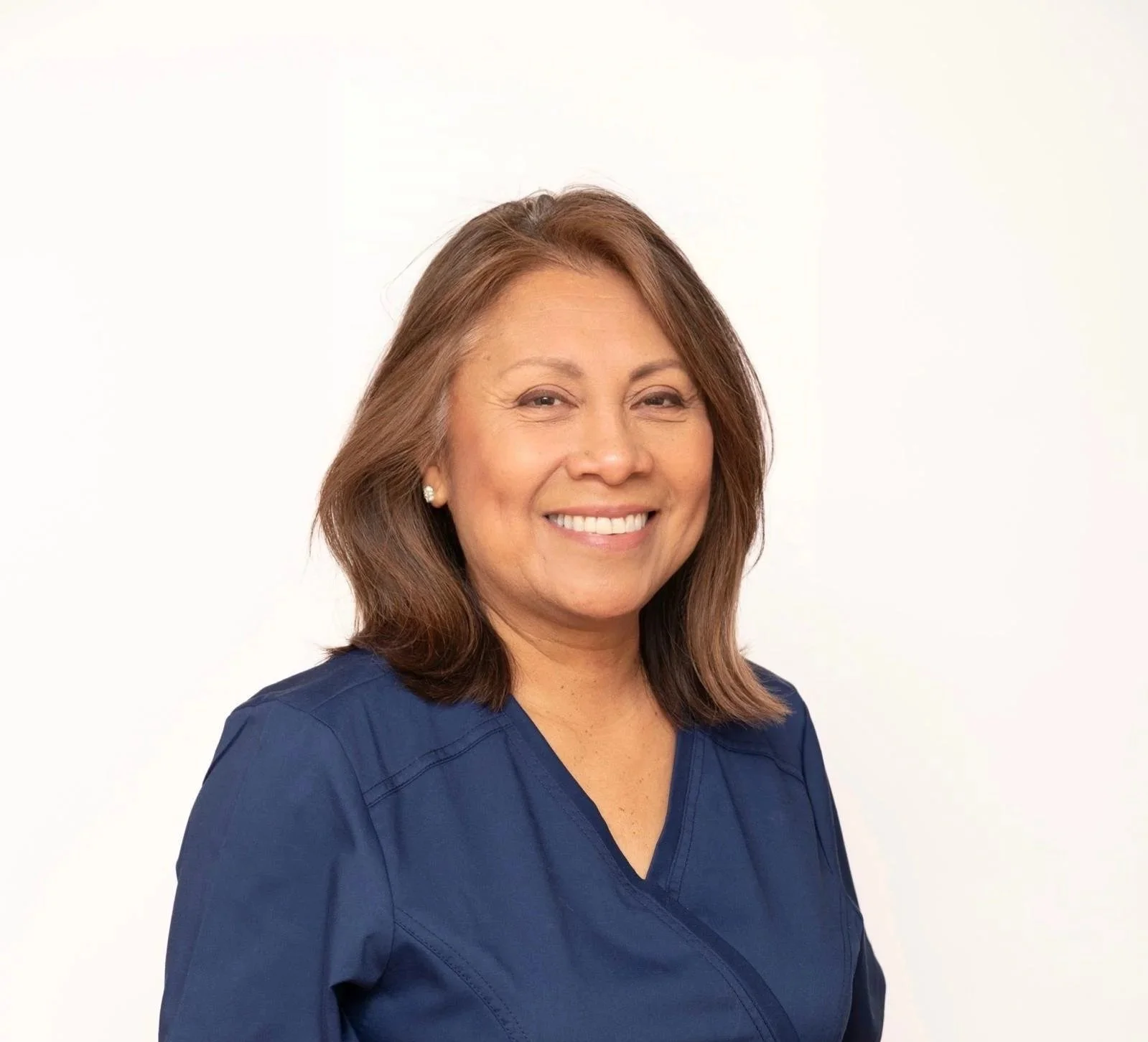 Maria Értz who's the Principal Dentist at Newington Dental Care is from Mexico and is friendly and enjoys meeting people and making them feel at ease.