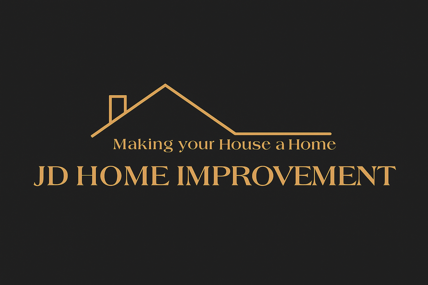 JD Home Improvements