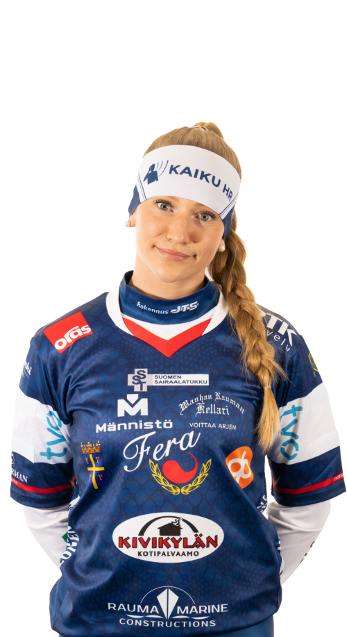 Hulda Alanen