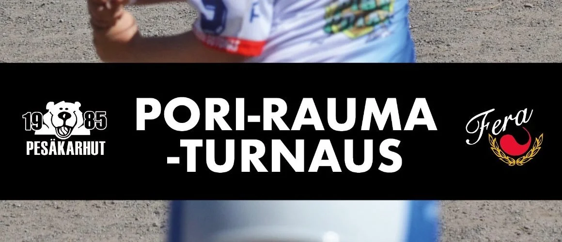 14 x Pori-Fera – toukokuun alussa ennennäkemätön Satakunnan pesismittelö!