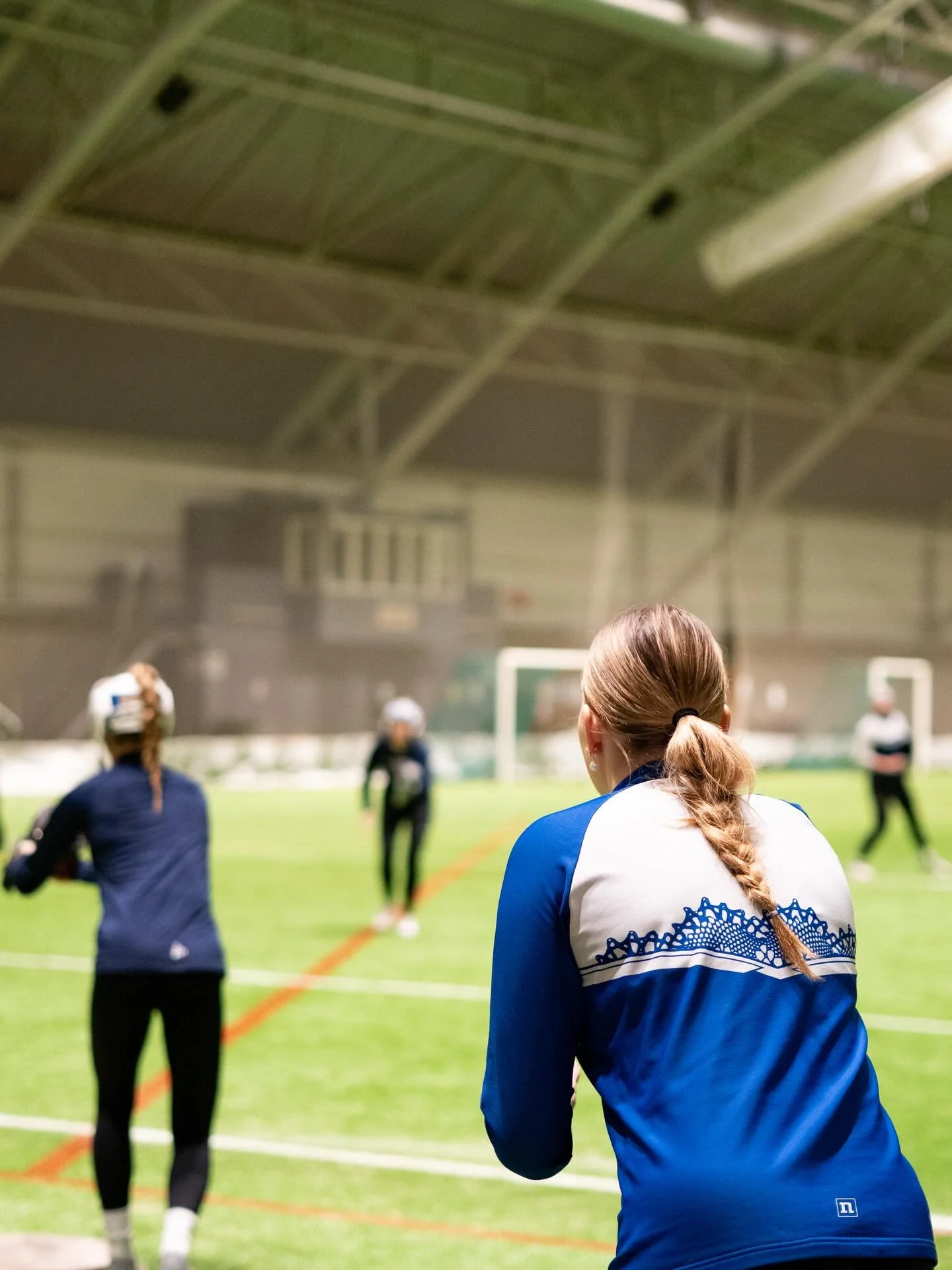 Viimeist&auml; leirip&auml;iv&auml;&auml; vied&auml;&auml;n!😮&zwj;💨

Taktiikoita hiottu ja yhteist&auml; pelitapaa opeteltu💪🏼

#fera #ferarauma #superpesis #ferapesis