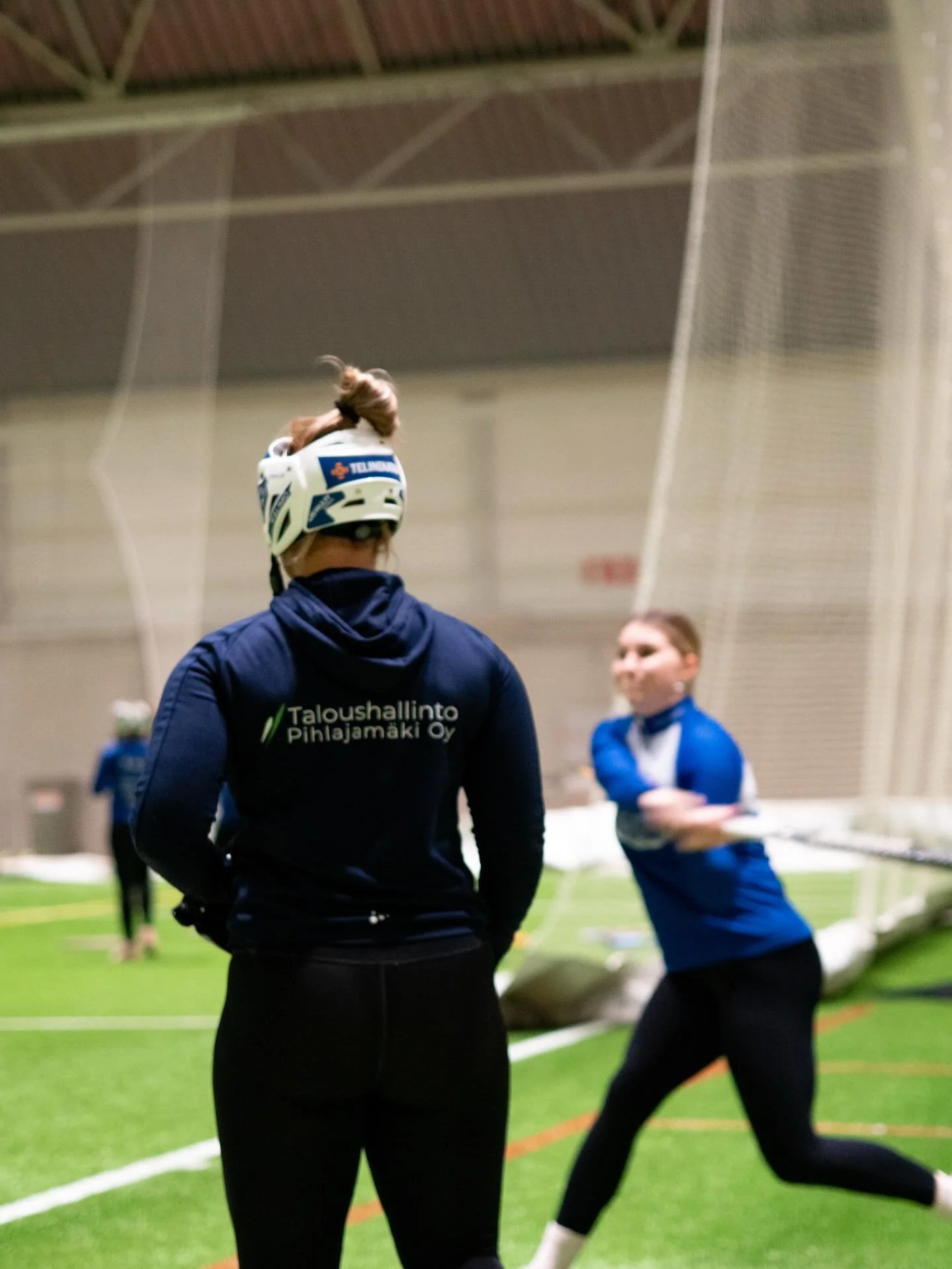 Leiriviikonlopun aika😮&zwj;💨🔥

J&auml;lleen ollaan valmiita kehittym&auml;&auml;n ja tekem&auml;&auml;n hommia!💪🏼

📸: @iidajjosefina 

#fera #ferarauma #ferapesis #superpesis