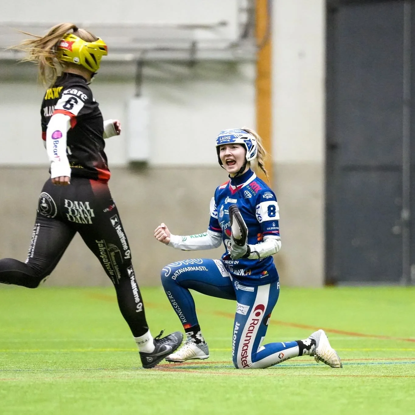 Kaipaatko jo takaisin Feran kotikatsomoon? Oletko jo unohtanut, milt&auml; tunnelma paikan p&auml;&auml;ll&auml; tuntuu?

Ei h&auml;t&auml;&auml;, sill&auml; Talvisuperiin on en&auml;&auml; alle kuukausi! Feran Talvisuper alkaa Rauman talviharjoittel