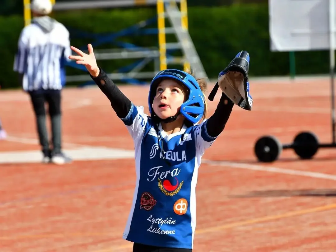 Taas on aika ottaa LENT&Auml;V&Auml; L&Auml;HT&Ouml; PESIKSEEN! 

Maksuttomat kokeilutreenit 2021-2016 -syntyneille tyt&ouml;ille ja pojille alkaa 7.9. Otanlahdessa. 

⚾ Treenit maanantaisin ja torstaisin klo 17-18
⚾ Otanlahden Retta stadionilla, Urh