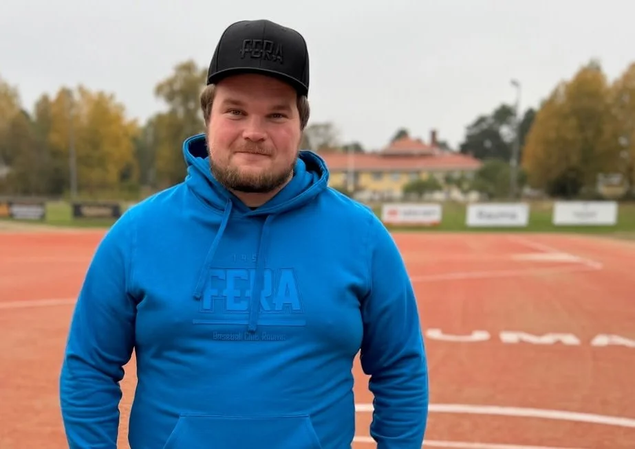 Saku Alatalo Feraan kolmivuotisella sopimuksella