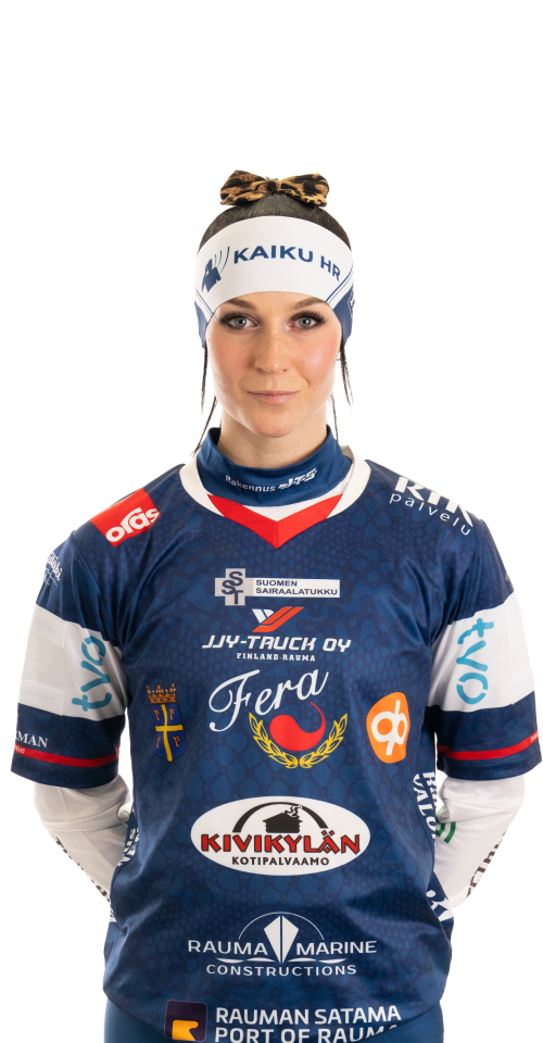 Petra Kerola