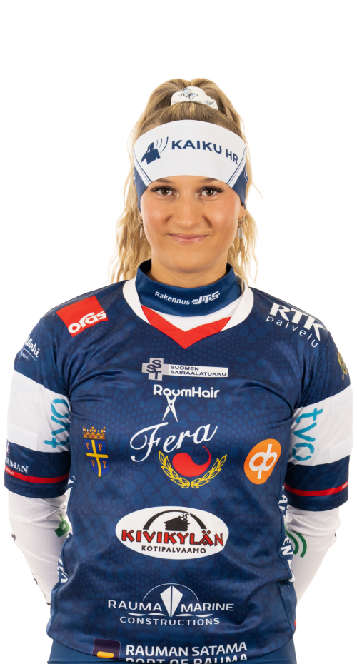 Jasmin Andreasen