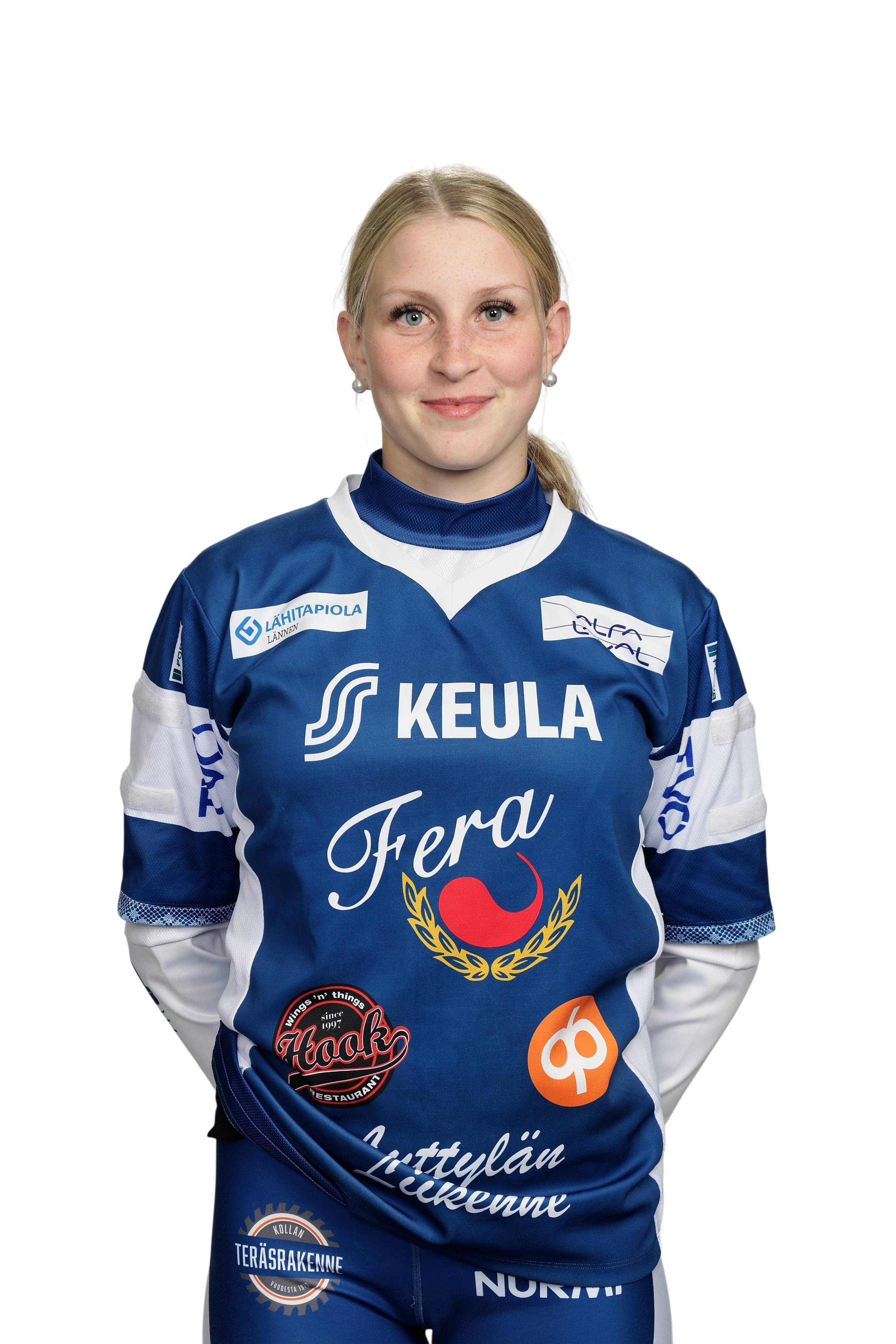 Alisa Halme