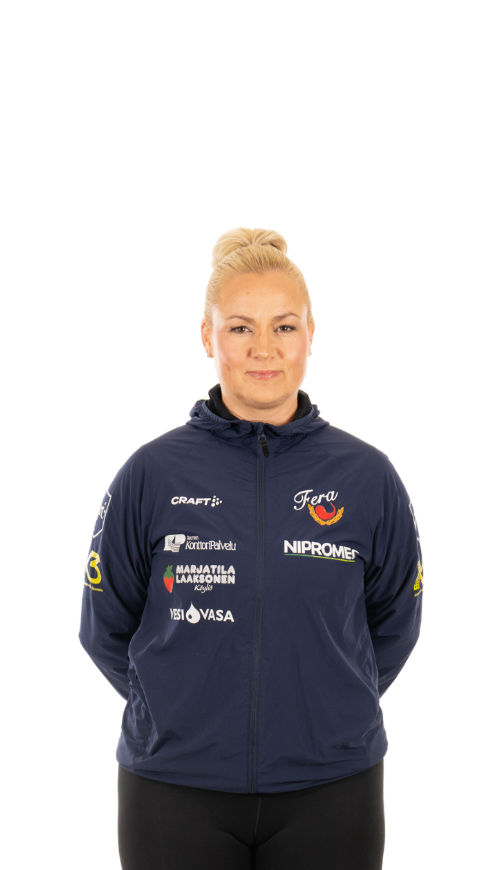 Minna Andreasen