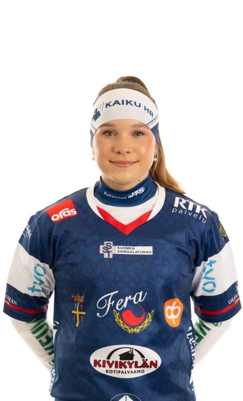 Nelli Mäenpää