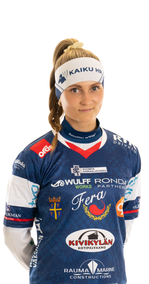 Ilona Hakoniemi