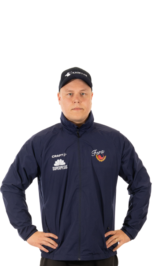 Juho Kaikko