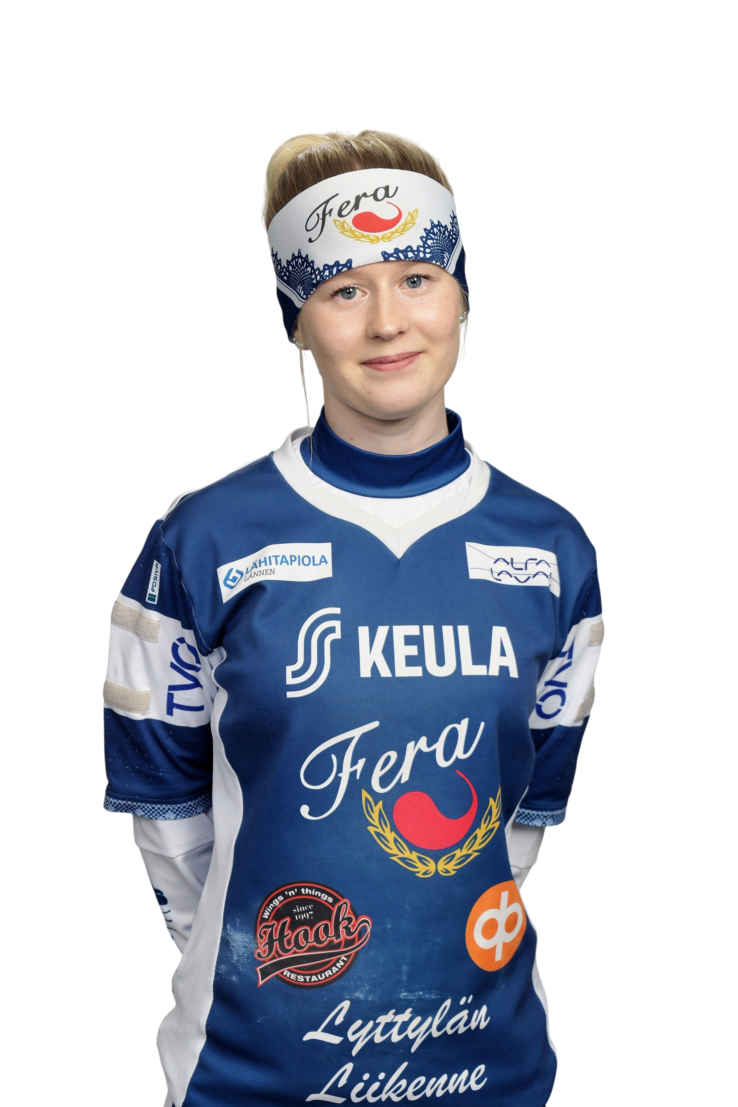 Sofia Siivonen