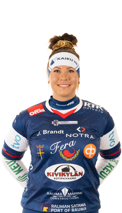 Iina Valkeejärvi