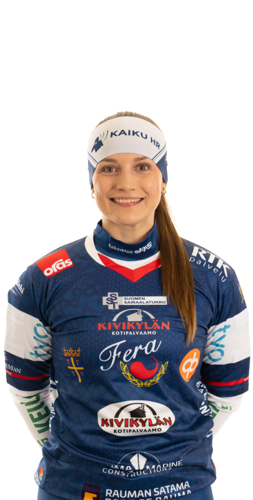 Petra Äkkinen