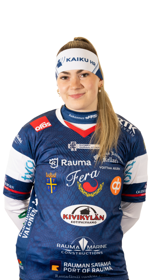 Jutta Jyrkkä