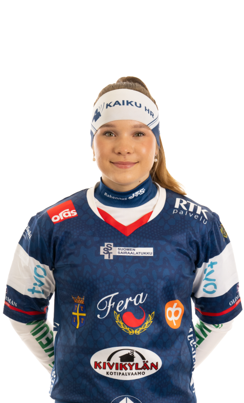Nelli Mäenpää