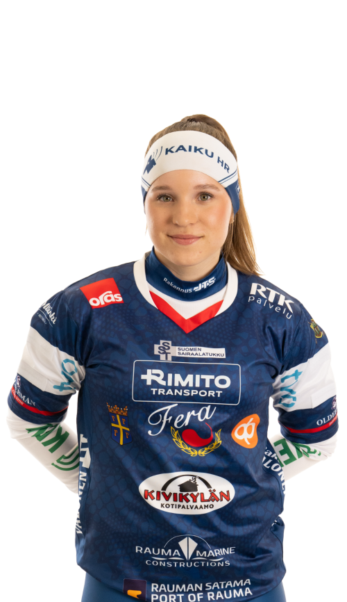 Ida Mäenpää