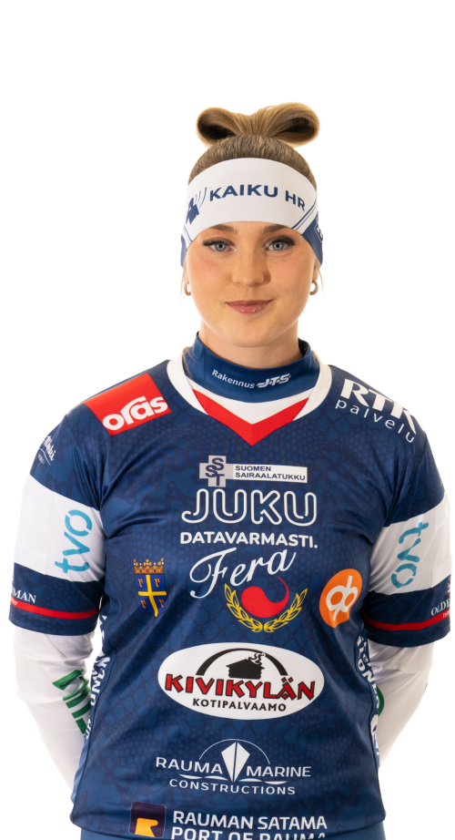 Aurora Frantsila
