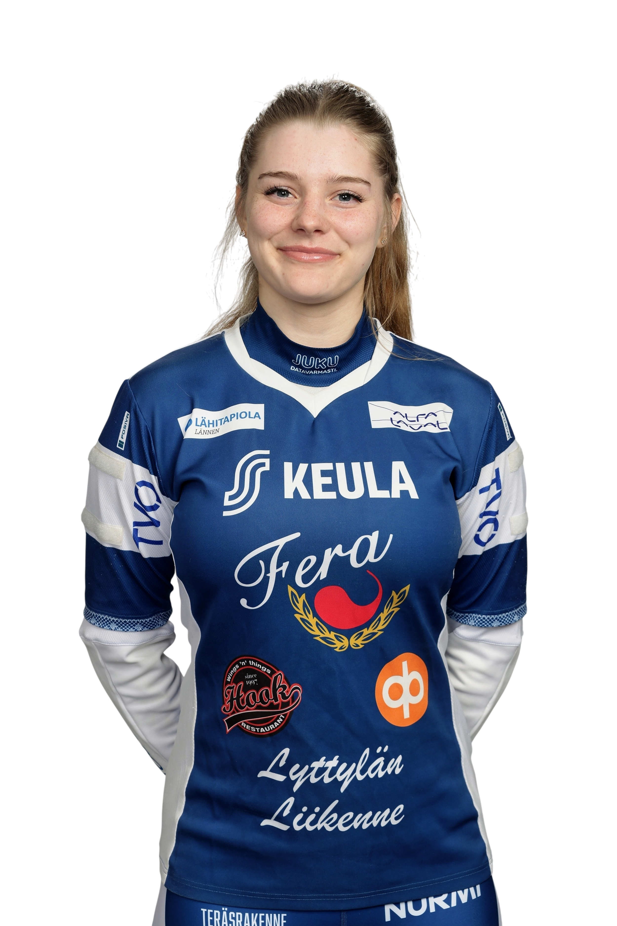 Eevi Puumala