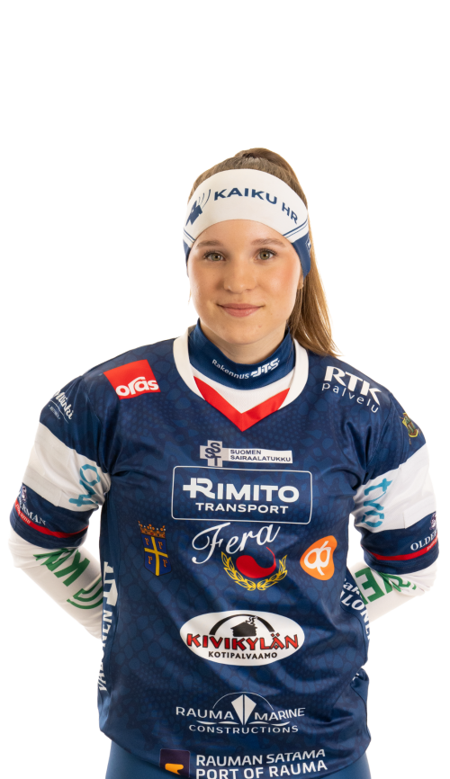 Ida Mäenpää