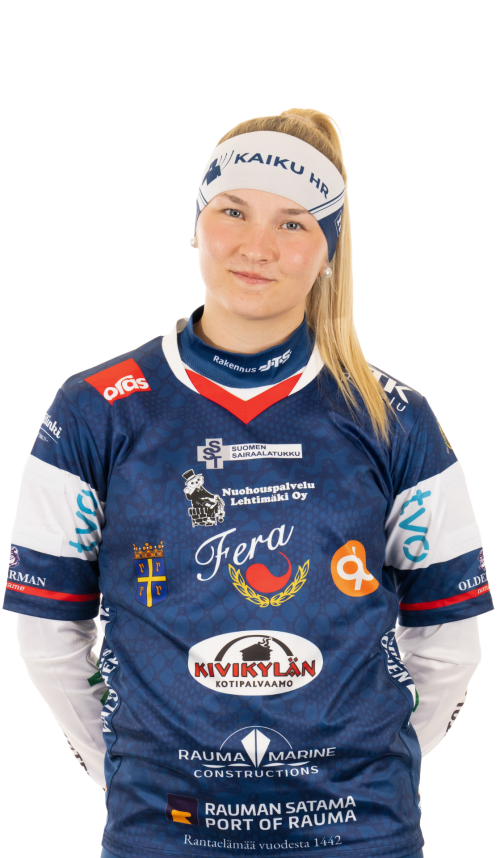 Pinja Toivonen