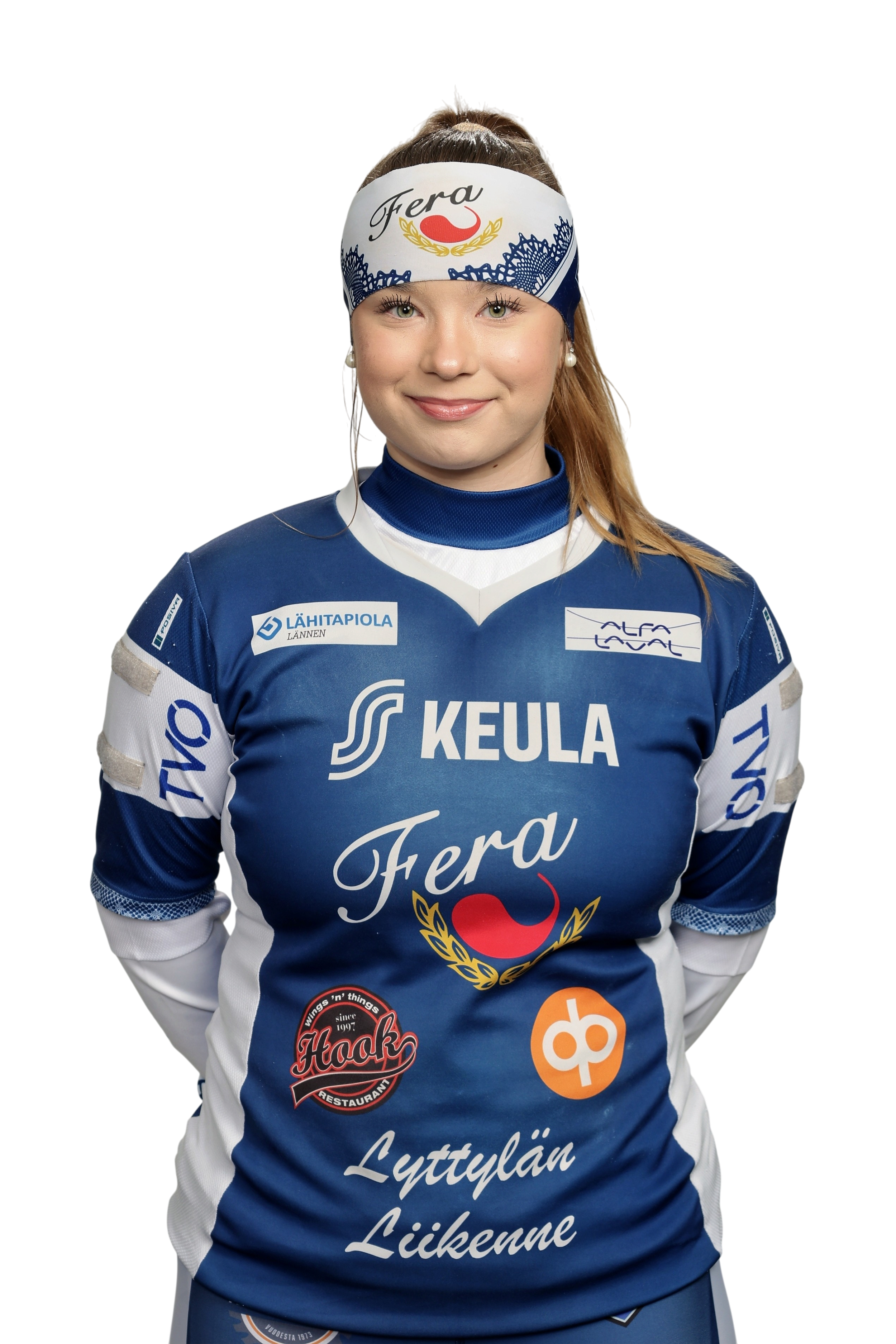 Hilla Kuosmanen