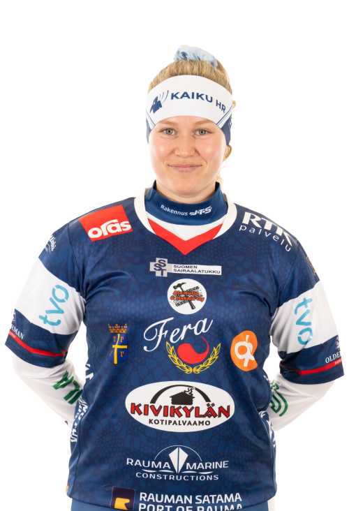 Fanny Lahtinen