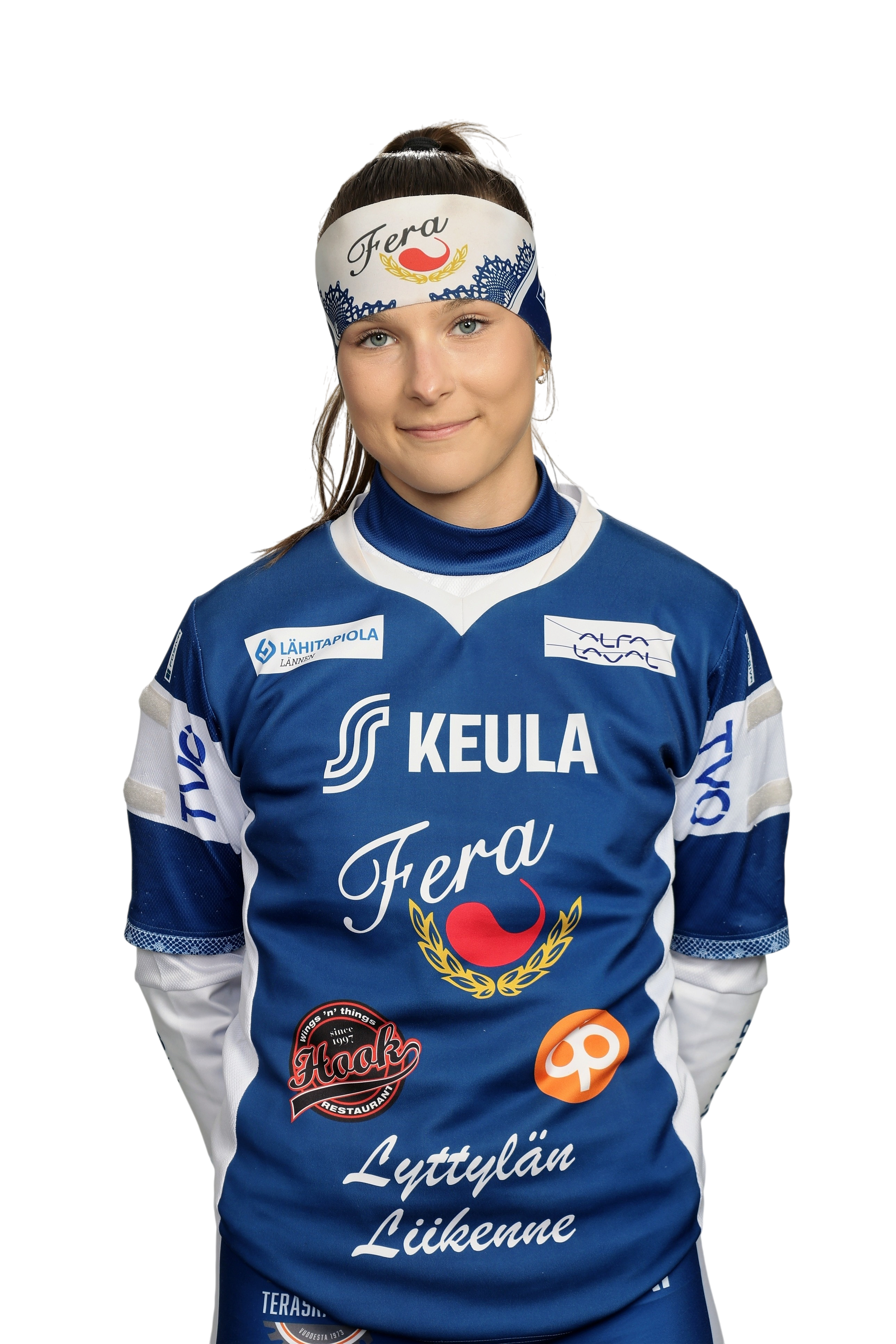 Sofia Kunnas