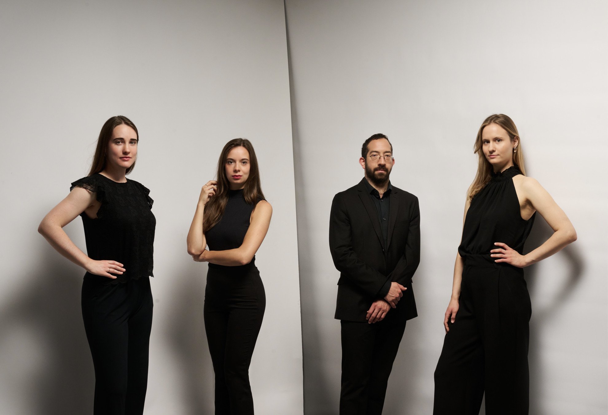 Intervista a Quartetto Turicum