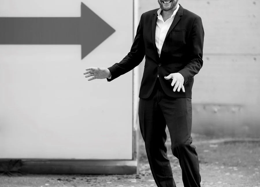 Intervista a Oscar Bianchi