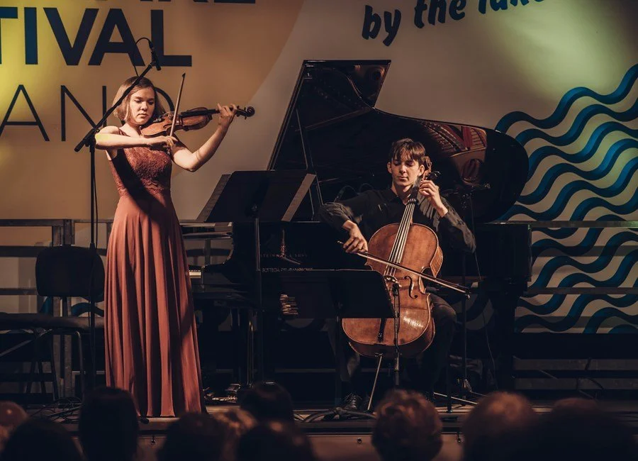 Intervista a Veronika Miecznokowski