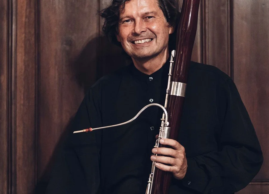 Intervista a Gabor Meszaros