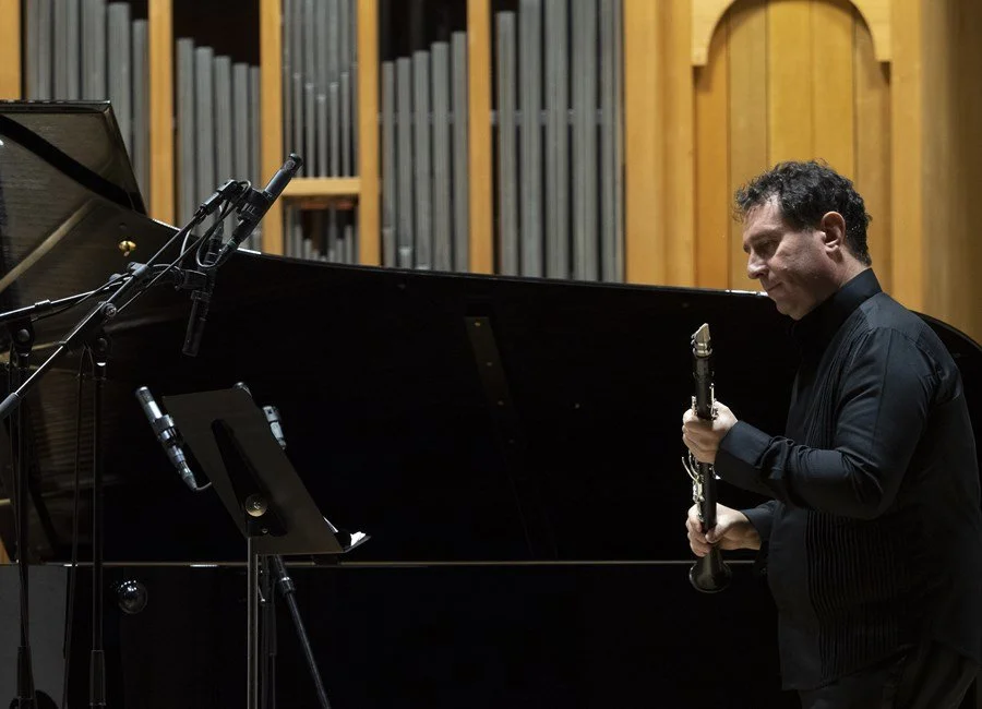 Intervista a Calogero Palermo