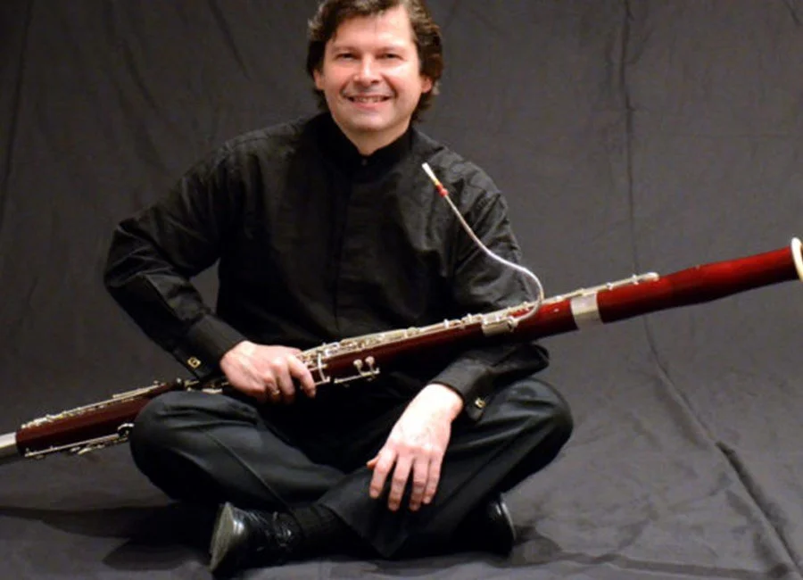 Intervista a Gabor Meszaros