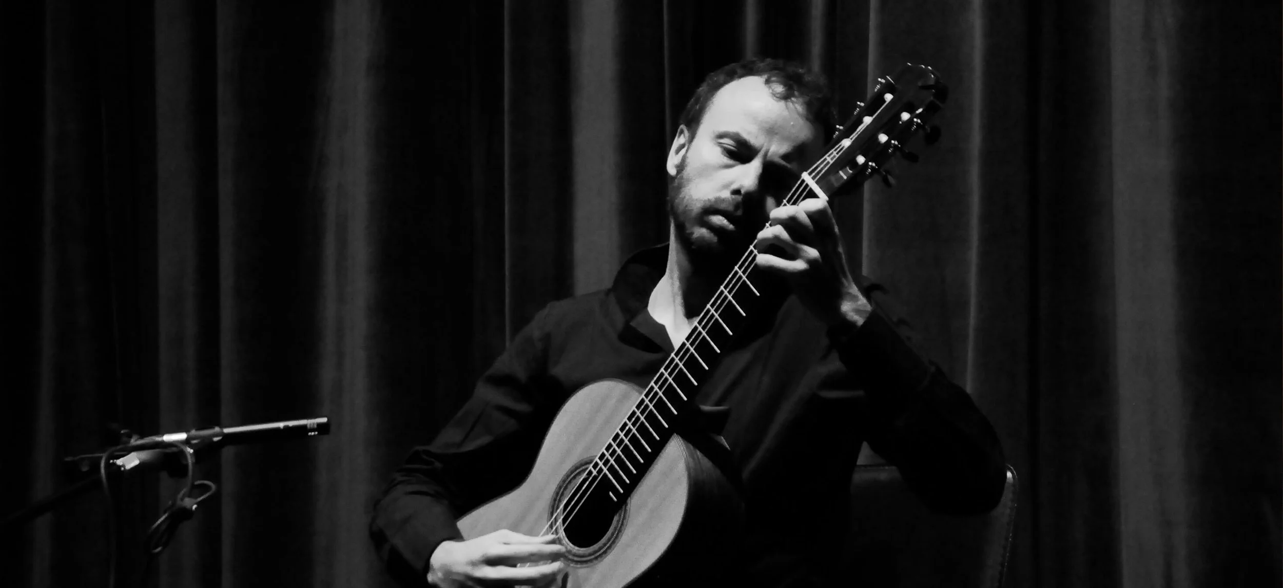 Intervista a Lorenzo Micheli