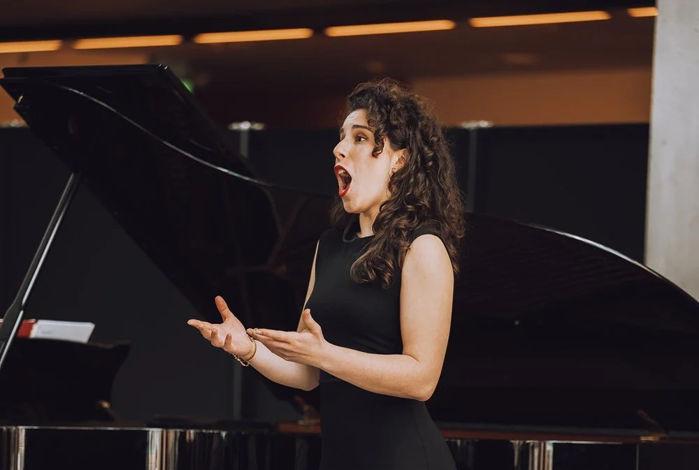 🎶 Ticino Musica inaugura gli eventi pre-Festival 🎶