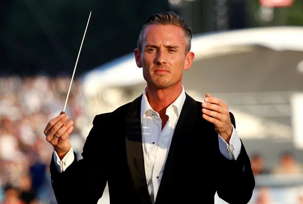 Ticino Musica Festival Orchestra