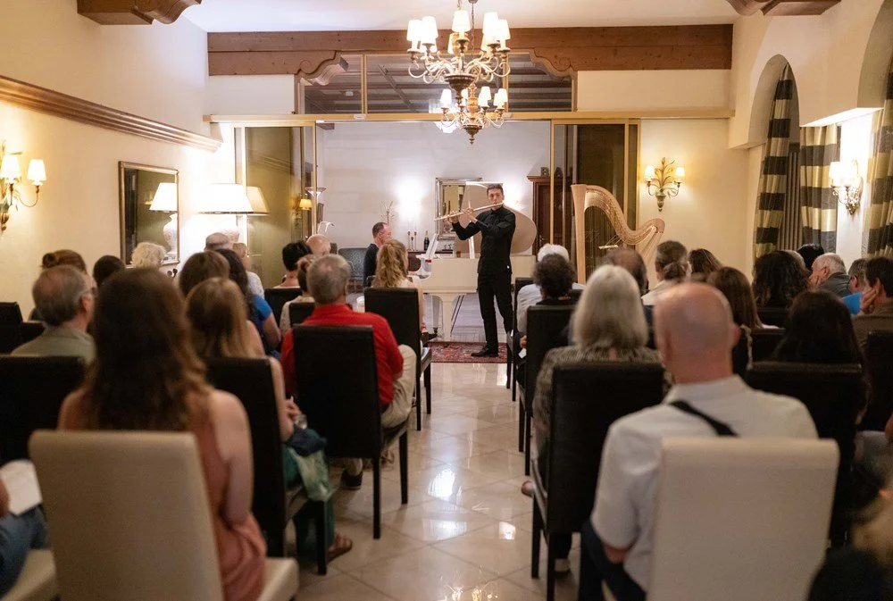 Premiati del Concorso Svizzero di Musica per la Gioventù