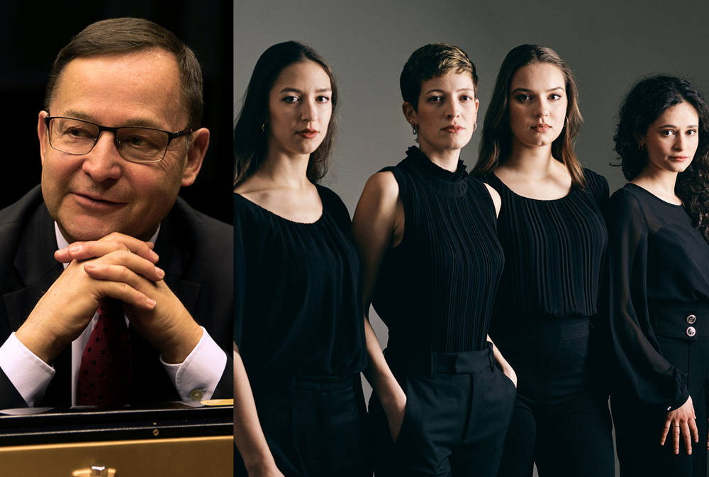 Quintetto per pianoforte e archi