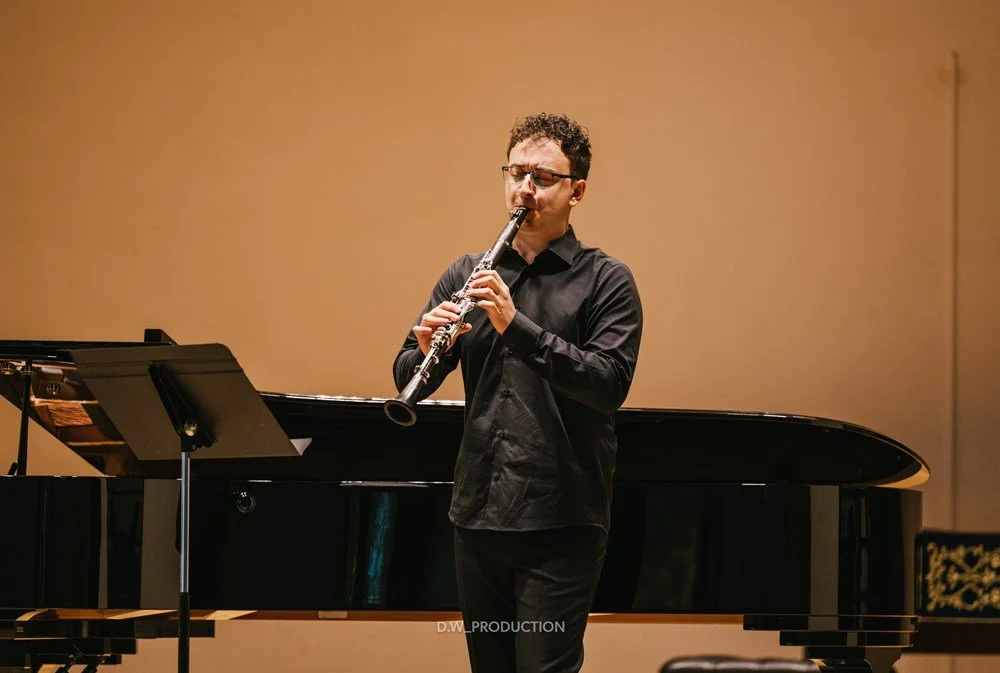 Concerto pomeridiano