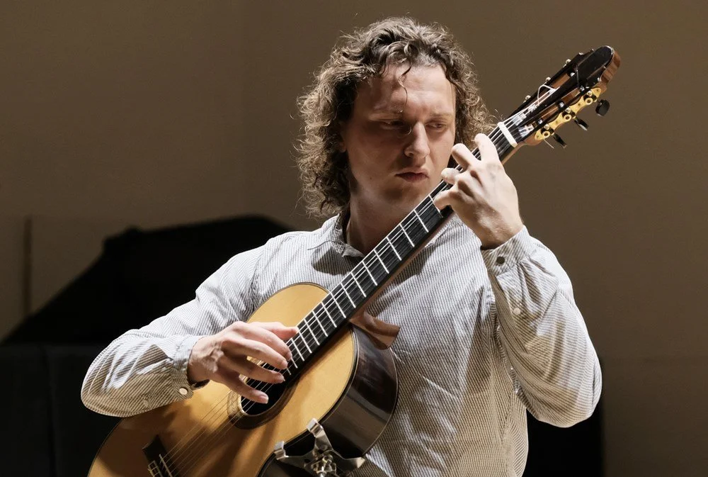 Concerto pomeridiano