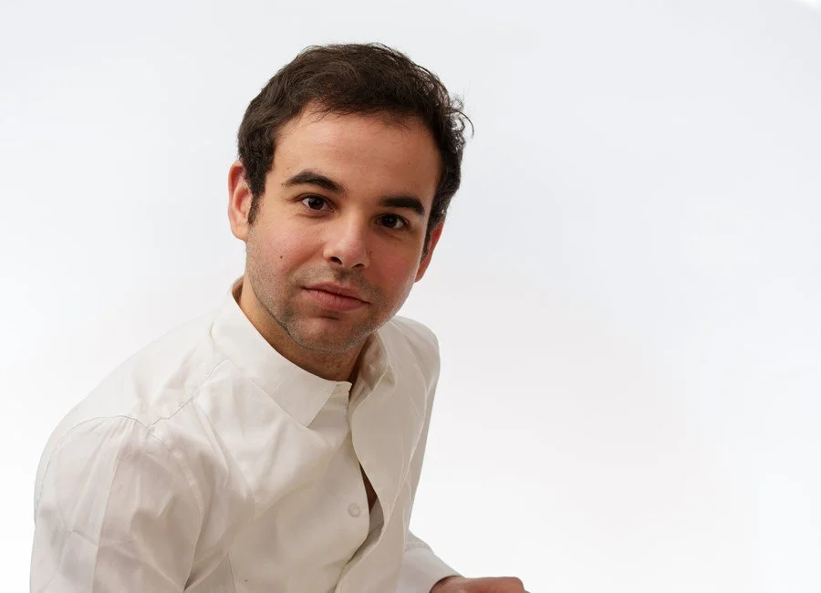 Intervista ad Andrea Jermini