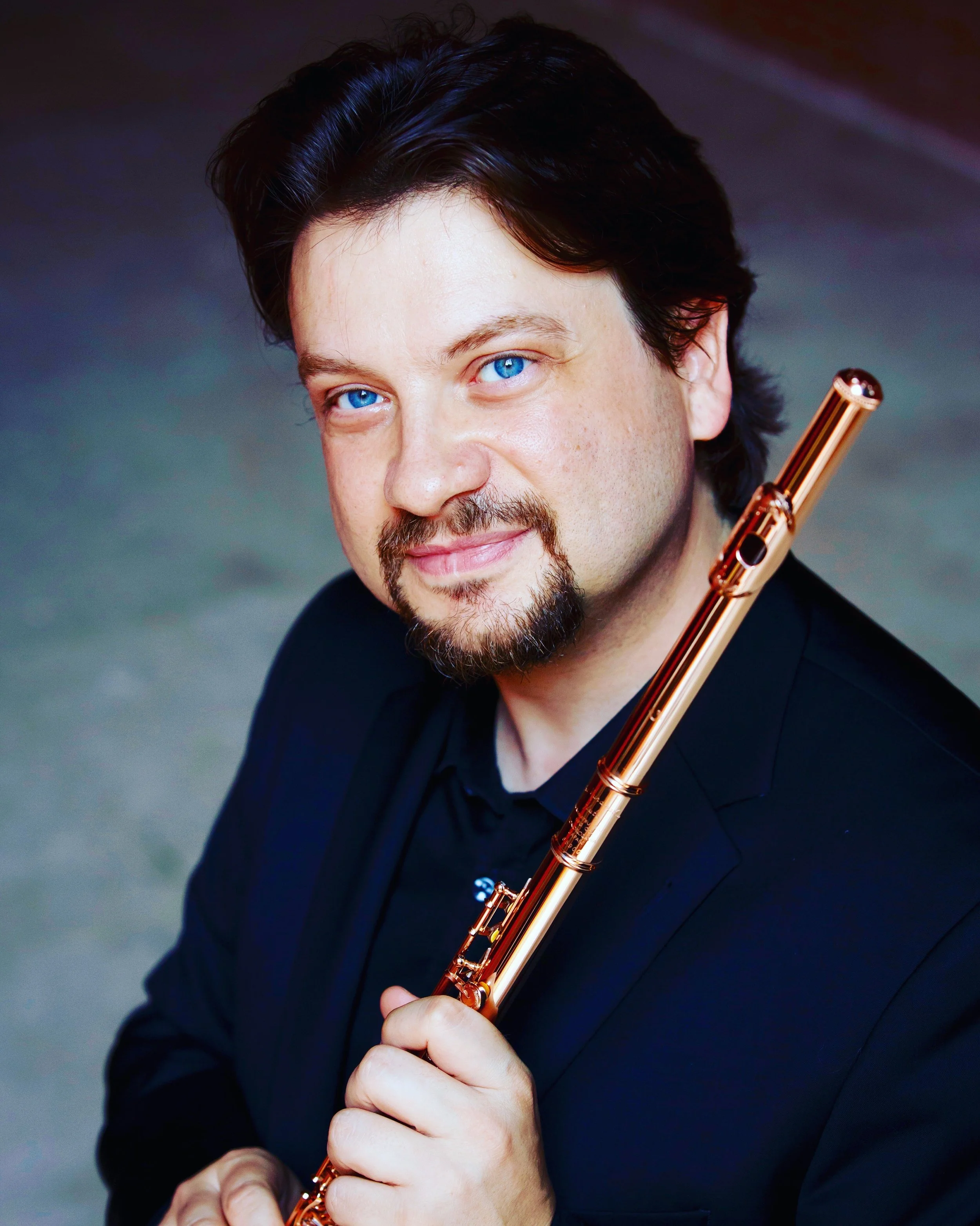 Intervista ad Andrea Oliva