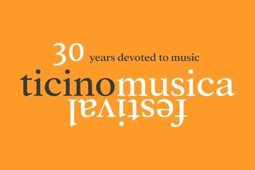 Festival Ticino Musica 2026