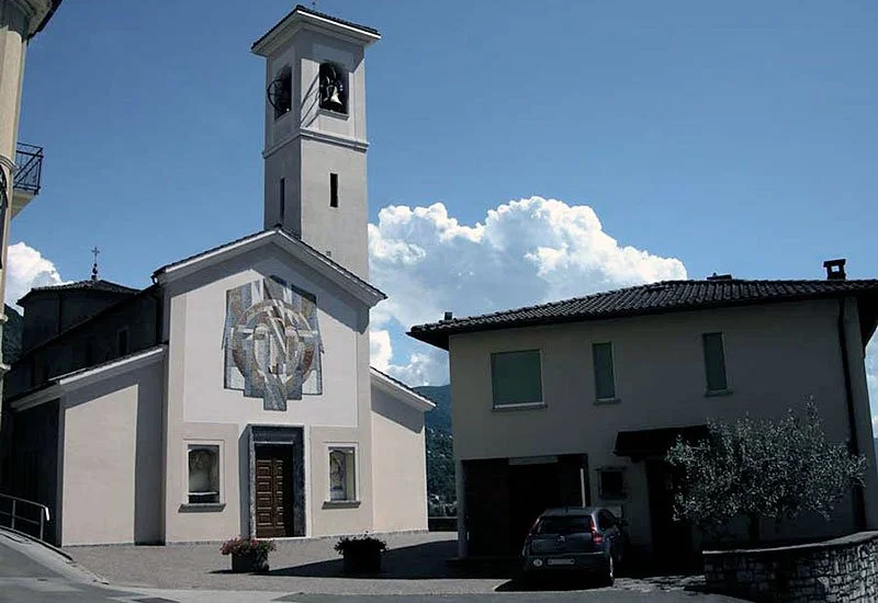 Chiesa di S. Siro